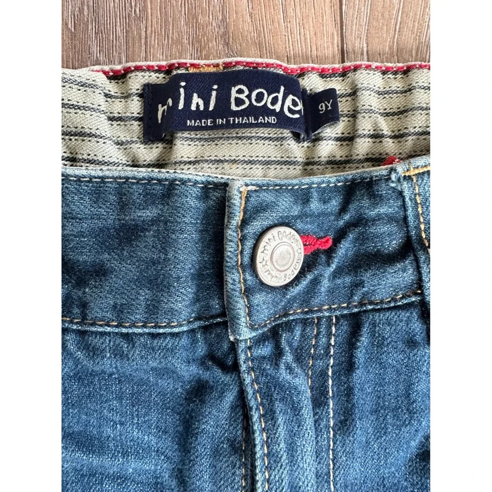 Mini Boden mini boden